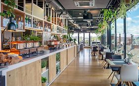 INNSiDE by Meliá Aachen